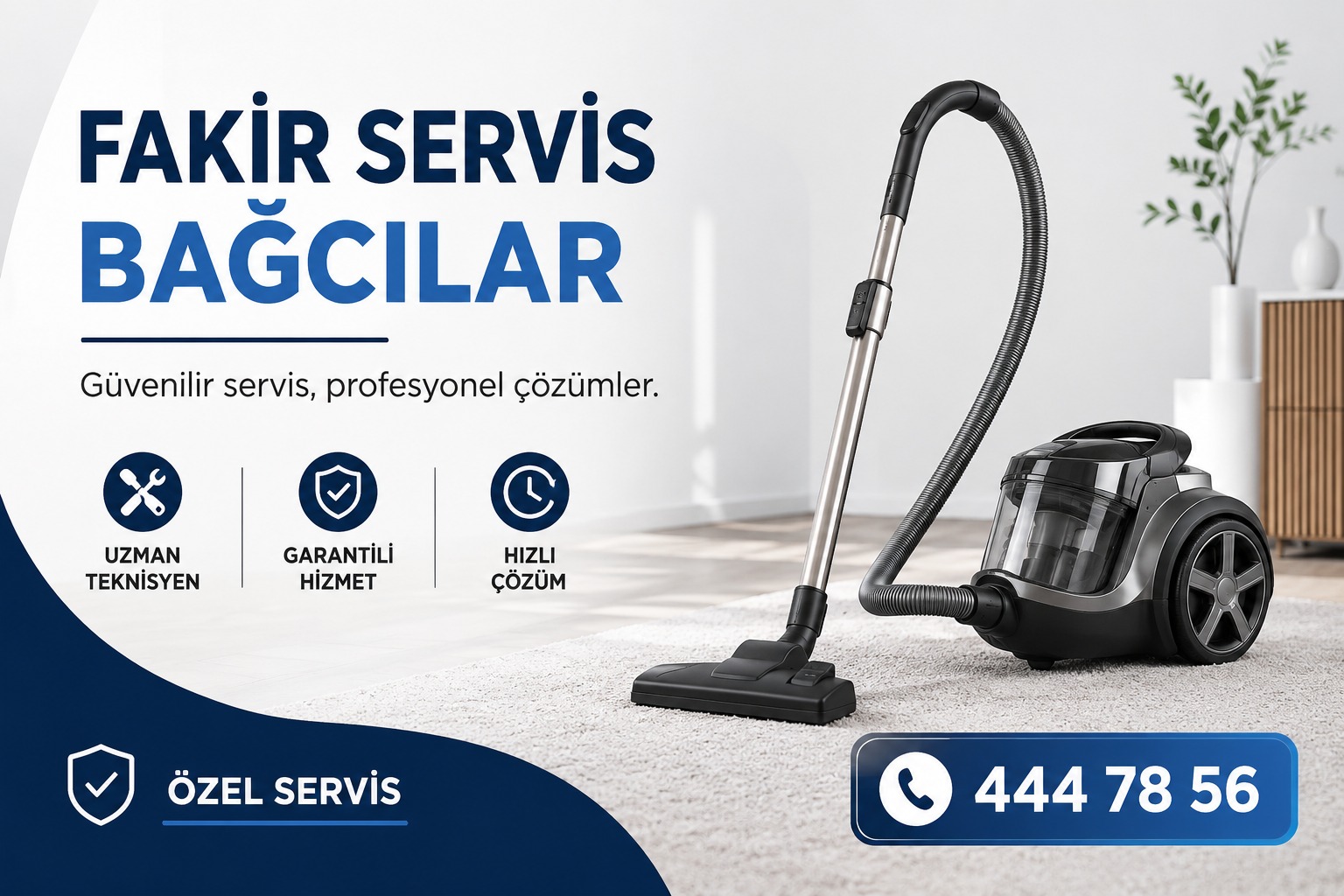 Fakir Servis Bağcılar
