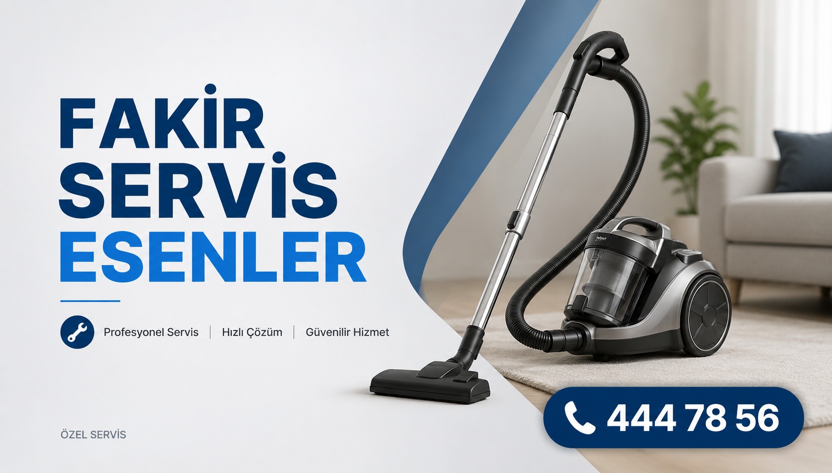 Fakir Servis Esenler