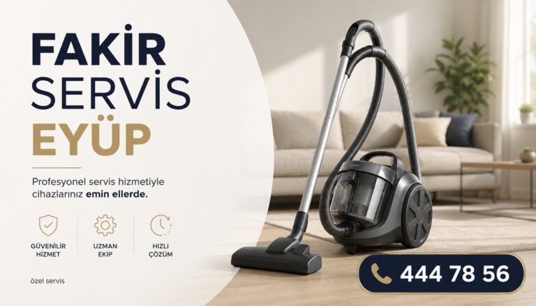 Fakir Servis Eyüp