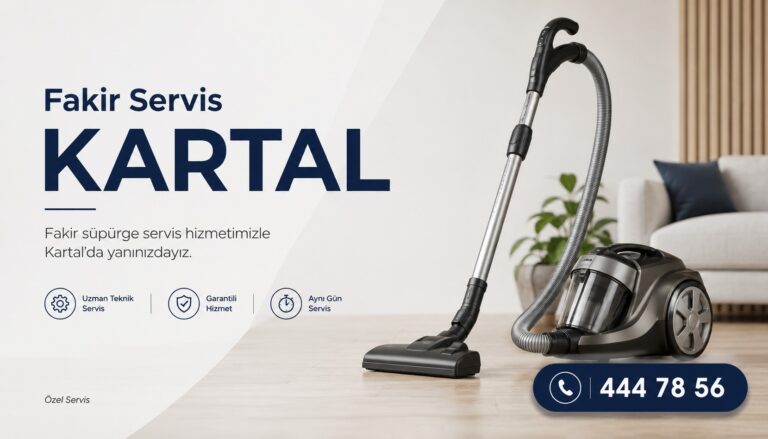 Fakir Servis Kartal