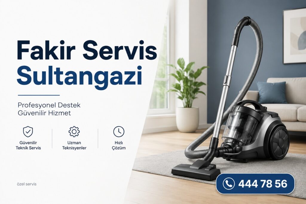 Fakir Servis Sultangazi