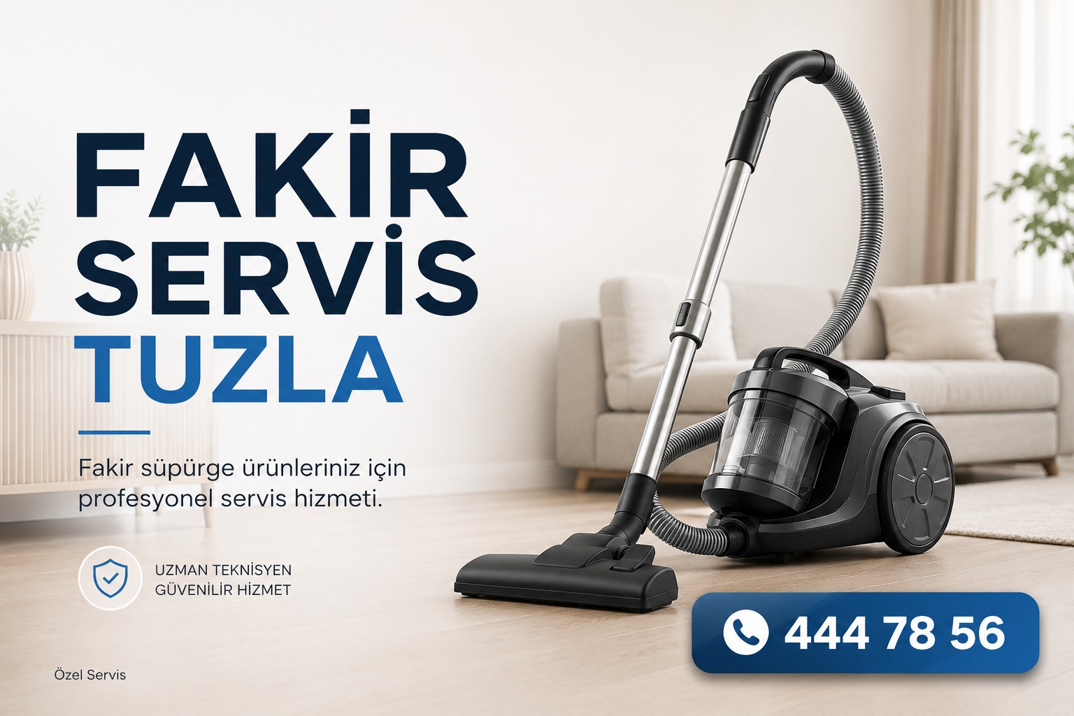 Fakir Servis Tuzla